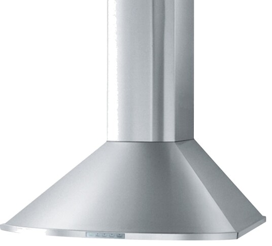 Franke Tender 722-16 veggmontert ventilator 320.0744.448 70 cm