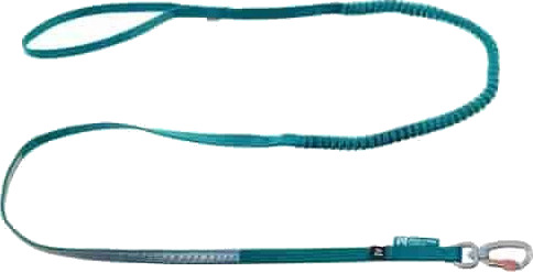 Non-Stop Dogwear Touring Bungee Hundekobbel 1,2m Teal