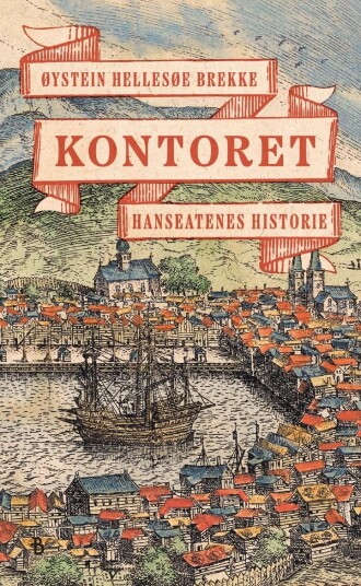 Kontoret Kontoret