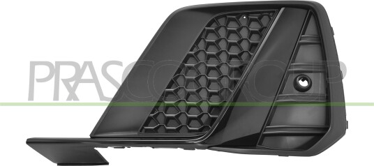 PRASCO AD1252144 Ventilasjonsgitter PRASCO AD1252144 Ventilasjonsgitter