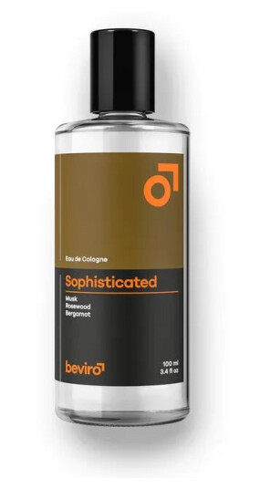 Beviro, Cologne-Sophisticated