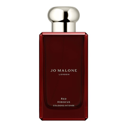 Red Hibiscus Cologne Intense 100 ml Red Hibiscus Cologne Intense 100 ml