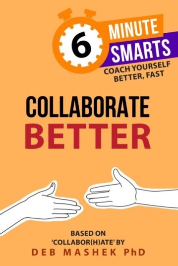 Collaborate Better Collaborate Better
