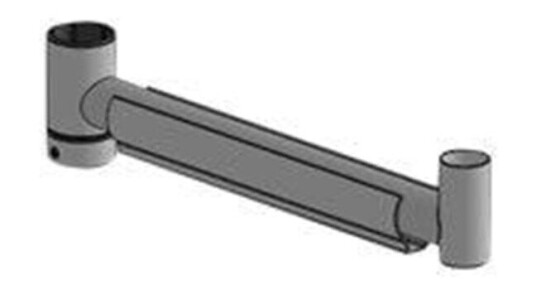 Ergonomic Solutions SpacePole