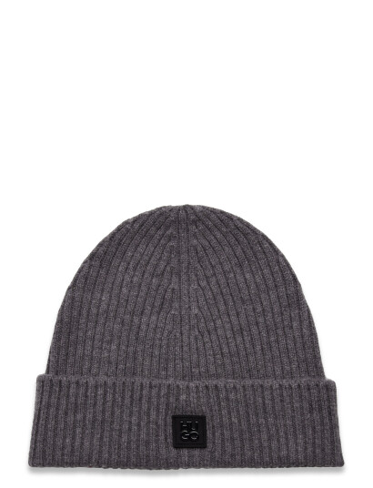 HUGO Xola_Metal - Grey - ONE SIZE HUGO Xola_Metal - Grey - ONE SIZE