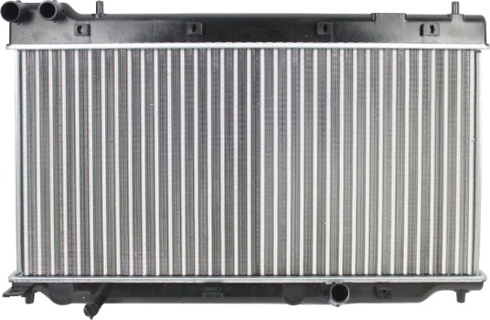ABAKUS 018-017-0018 Radiator, motorkjøling