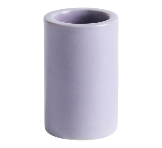 Tann tannbørsteholder lavendel Tann tannbørsteholder lavendel