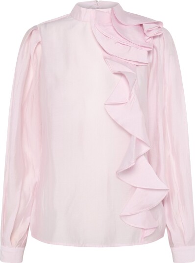 Copenhagen Muse Cmmolly Blouse Pink XS Copenhagen Muse Cmmolly Blouse Pink XS