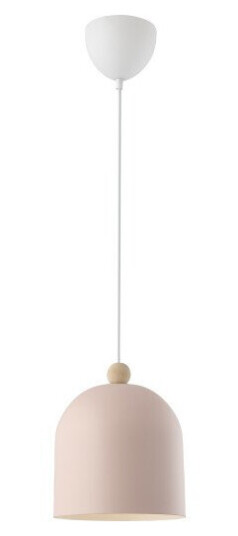 Gaston takpendel 20 cm Rosa