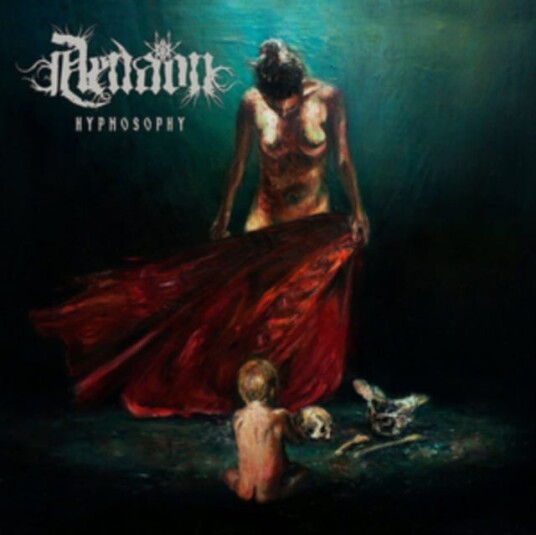 Aenaon  Hypnosophy  CD