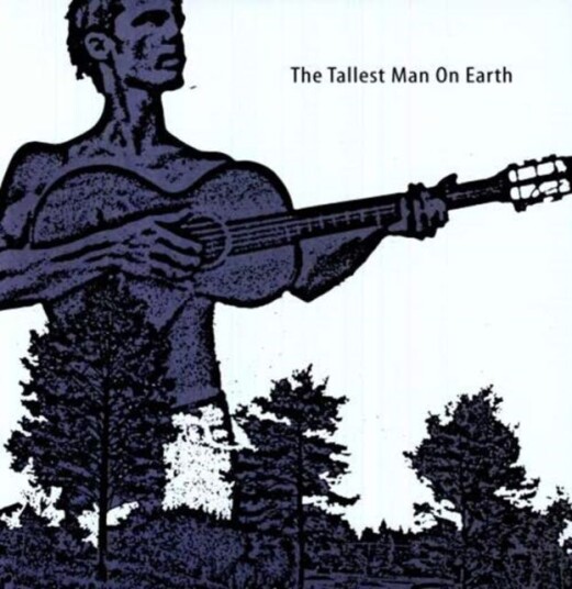 The Tallest Man On Earth The Tallest Man On Earth EP LP/Vinyl The Tallest Man On Earth The Tallest Man On Earth EP LP/Vinyl
