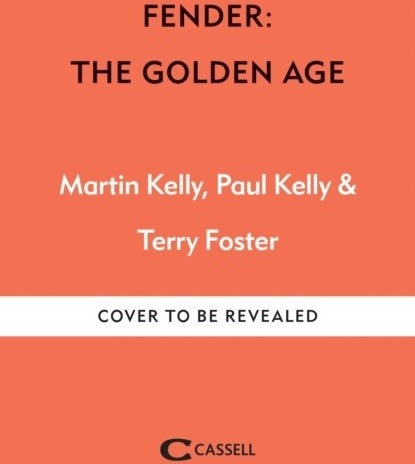 Fender: The Golden Age