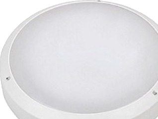 Venus Premium Tak /Loftarmatur 10 18 W 3000/4000 K 1200 2200 Lm Ip65 290 Mm Med Standby Sensor Venus Premium Tak /Loftarmatur 10 18 W 3000/4000 K 1200 2200 Lm Ip65 290 Mm Med Standby Sensor