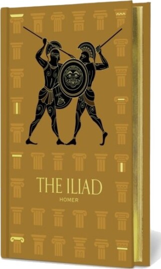 The Iliad