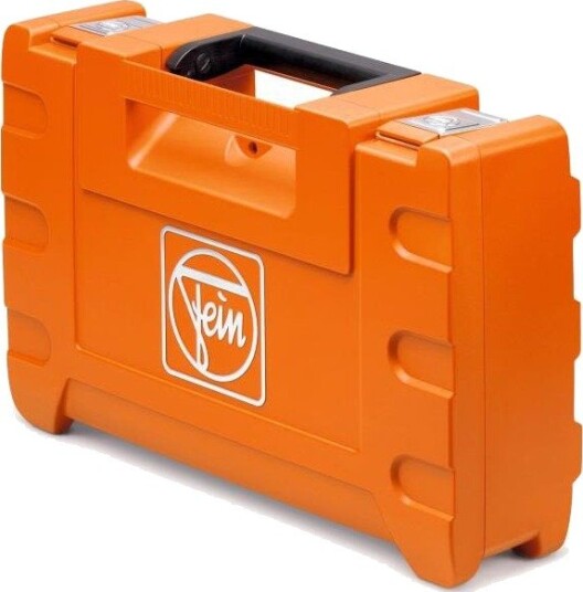 Fein 33901131980 Koffert for FMM 350, Garasjeinnredning & oppbevaring