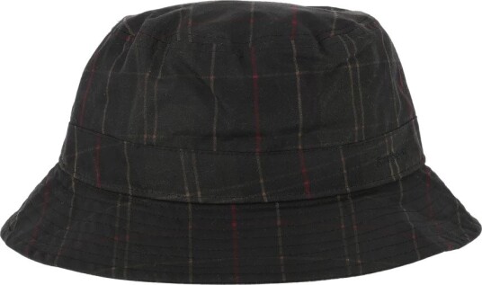 Barbour unisex Accessories Grønn M,