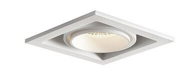 Light Point Ghost 1 Innbygningsspot 6W 2700/3000K White Light Point Ghost 1 Innbygningsspot 6W 2700/3000K White