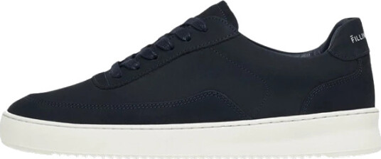 Filling Pieces Herre Sko Blå 46 EU, Filling Pieces Herre Sko Blå 46 EU,
