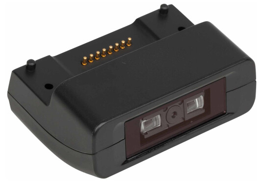 ProDVX 1D/2D Barcode Module 2D Pogo Pins ProDVX 1D/2D Barcode Module 2D Pogo Pins