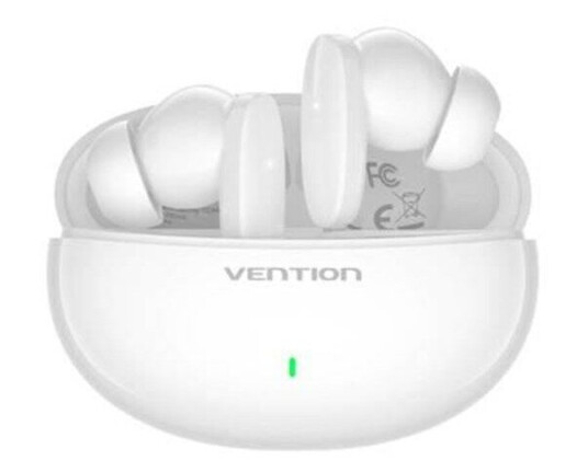 Vention Elf Earbuds E01 White Vention Elf Earbuds E01 White