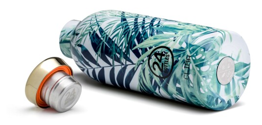 24 Bottles - Clima Bottle 0,5 L - Lush (24B162) 24 Bottles - Clima Bottle 0,5 L - Lush (24B162)