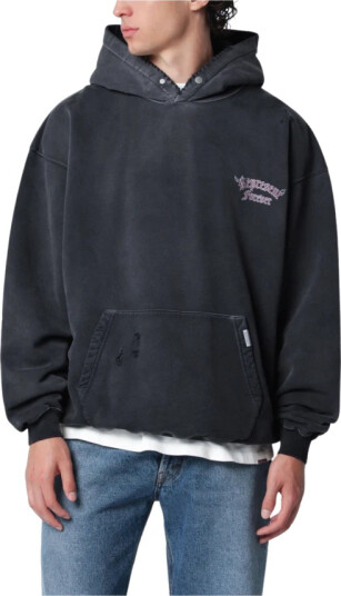 Represent Herre Gensere & Hettegensere Svart L,