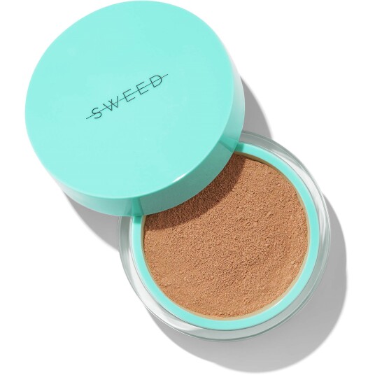 Sweed Miracle Powder Mini 04 Tan Sweed Miracle Powder Mini 04 Tan