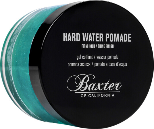Baxter of California Hard Water Pomade 60ml