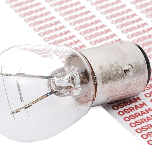 OSRAM 7528 Lyspære, blinklys