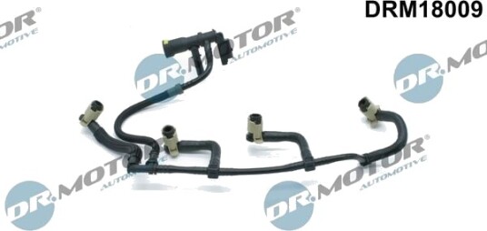 Slange lekkasje brennstoff DR.MOTOR AUTOMOTIVE DRM18009