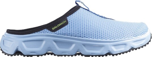 Salomon Reelax Slide 6.0 Icon Brunnera Blue / Bluing / Surf The Web 10