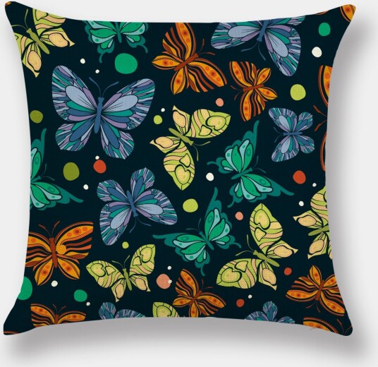 Tc Home Putetrekk 50 x 50 cm Size: 50 x 50 cm