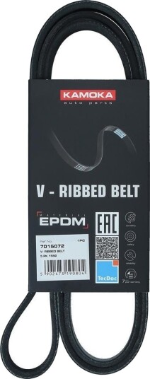 KAMOKA 7015072 Multireim