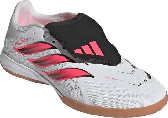 Adidas Performance Predator League Ft In FTWWHT/SOLTUR/CBLACK 46 Adidas Performance Predator League Ft In FTWWHT/SOLTUR/CBLACK 46