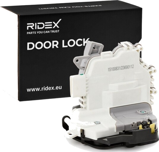 Dørlås RIDEX 1361D0549
