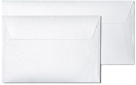 Argo Decorative Envelope Dl 10 Pcs (280116)
