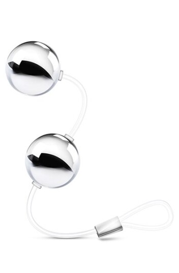 B Yours Bonne Beads Silver