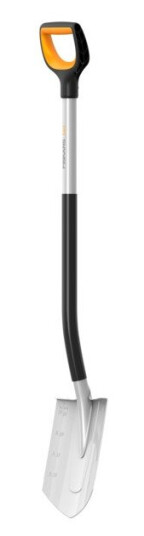 Fiskars Spade xact spiss Fiskars Spade xact spiss