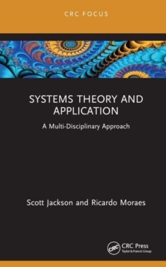 Systems Theory And Application Av Scott (Principla Engineer Burnham System Jackson