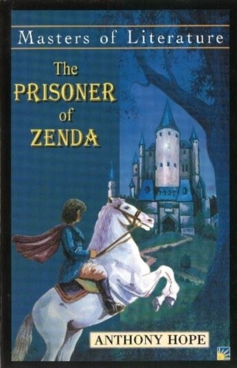 Prisoner of Zenda Prisoner of Zenda