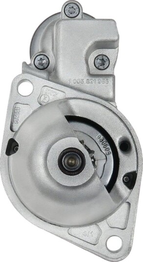 AS PL S0626PR Starter AS PL S0626PR Starter