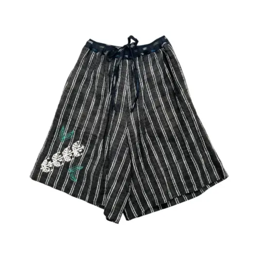Claramonte Dame Shorts Svart M, Claramonte Dame Shorts Svart M,
