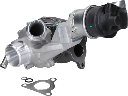 KAMOKA 8600116 Turbolader