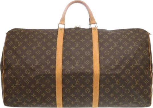 Louis Vuitton Vintage Herre Brun Louis Vuitton Vintage Herre Brun