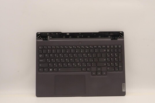 Lenovo COVER Upper Case ASM_HBW