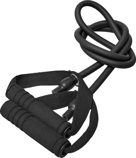 Casall Exetube Hard Black One size Casall Exetube Hard Black One size