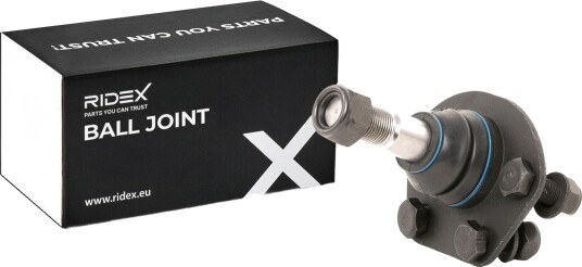 Bærekule RIDEX 2462S0201