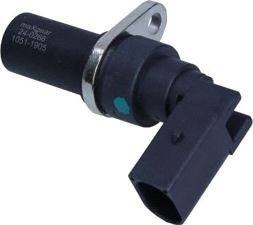 Impulsgiver, veivaksel MAXGEAR 24-0266 Impulsgiver, veivaksel MAXGEAR 24-0266