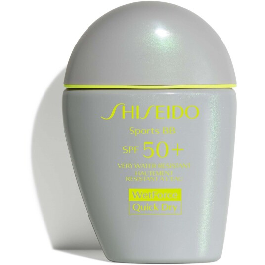 Shiseido Sun Makeup BB Creme Sport Light (30ml)