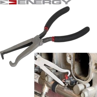 ENERGY NE01124 Kuttetang ENERGY NE01124 Kuttetang